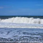 8 Person In Harboore-by Traum Hébergement de vacances *