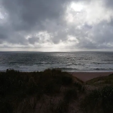 Prázdninový dům 8 Person In Harboore-by Traum Harboør